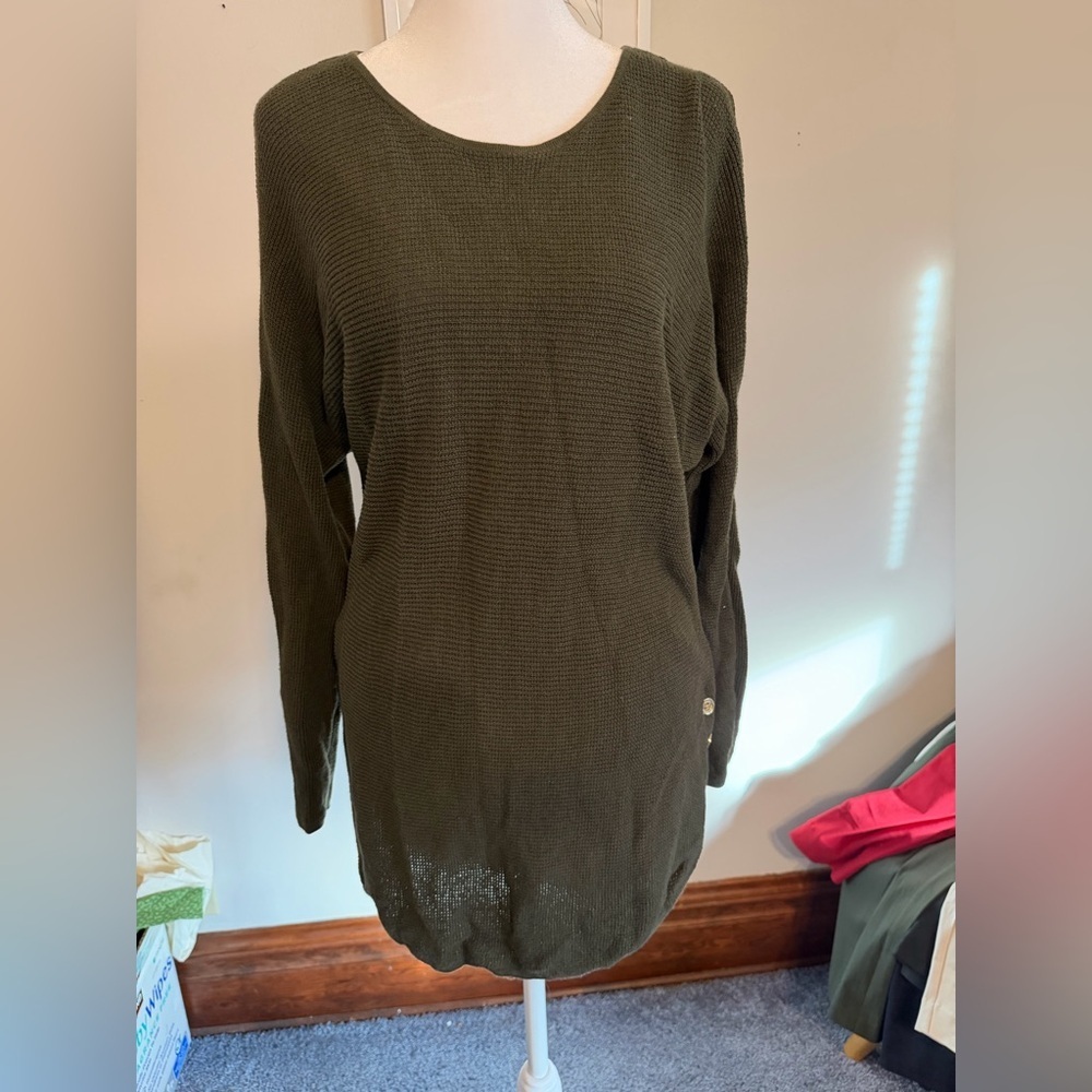 Michael Kors Crewneck Sweater